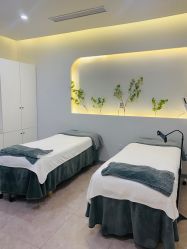 -VE专注问题肌·赛诺龙&科学美肤中心