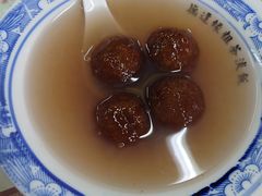 -粗茶淡饭(东关街店)