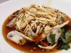 -新吉士·上海菜(浦东LCM置汇旭辉店)