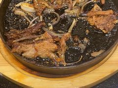 -高老庄新家宴(北斗星广场店)