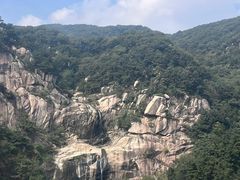 -沂蒙山旅游区云蒙景区(蒙山国家森林公园)