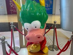 -循礼门鲜花花市(武汉循礼门店)