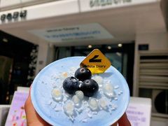 -白色日记·手作酸奶(麦凯乐店)