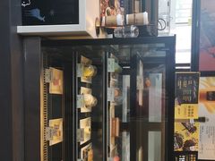 门面-麦当劳(国贸店)