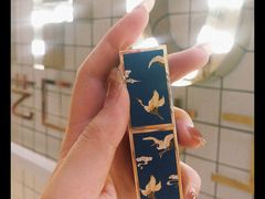 -MLart口红DIY