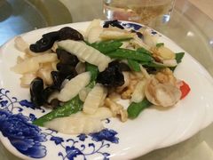 -青岛蓝海大饭店·渔歌舫(李沧店)