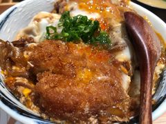 -堂本家·二代目·炸猪排(Express东海店)