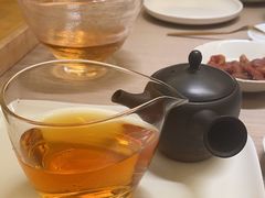 -隐溪茶馆(静安寺店)