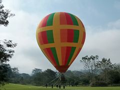 -中国科学院西双版纳热带植物园