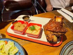 -1886德国汽车餐厅(外滩中央店)