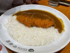 -CoCo壱番屋(久光百货店)