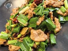 -怡得饭庄·30年老店·宋大妈昆明菜