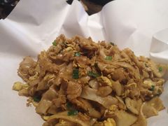 -山顶沙河粉-粤菜馆(凯旋店)