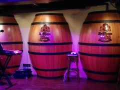 -皇冠自酿啤酒坊(中国红街5号楼店)