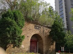 -木塔寺遗址生态公园