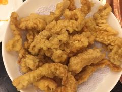 -老码头火锅(玉林店)