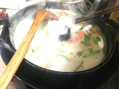 过桥米线-飞虎过桥米线(翠湖店)