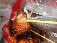 -老韩煸鸡·中国炸鸡(水塔美食街店)
