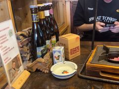 -吃货私房菜(丽江束河古镇店)