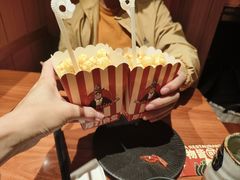 -摩打食堂(江南西店)