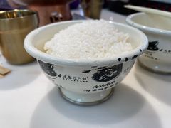 -成都你六姐·牛肉冒菜·麻辣香锅(长泰广场店)