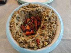 -金家老三饭庄(常营店)