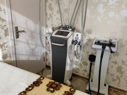 -茜尔维亚修身连锁(闵行莘庄店)