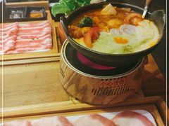 -老爷锅(新街口IFCX店)