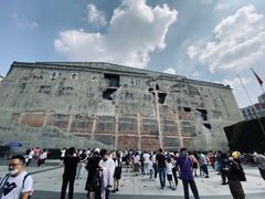 -上海四行仓库抗战纪念馆