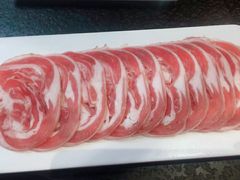 -铜来聚老北京涮肉(恒隆广场店)
