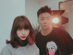 -BULB STUDIO 巴柏明星发型工作室