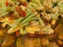 -径山十八道·风味民间菜(杭州总店)