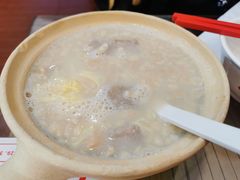 -芋包王闽南茶楼(八市店)
