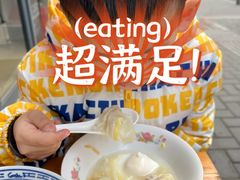 -胖子馄饨坊(天目大厦东南)