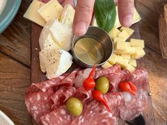 -Alimentari早午餐(安福路店)