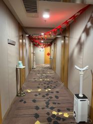 -爱陪伴尊享月子中心(国际店)