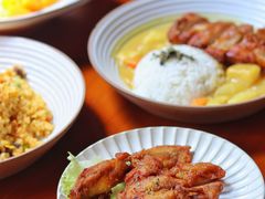 -About Bistro關於·泰式家庭料理