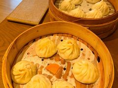 -南翔馒头店(豫园店)