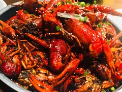 -一棠龙虾•王牌虾球(楚河汉街店)