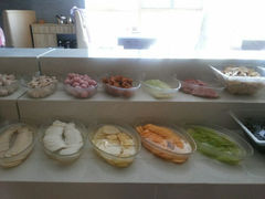android_upload_pic-欢乐牧场海鲜烤肉自助(牡丹园店)