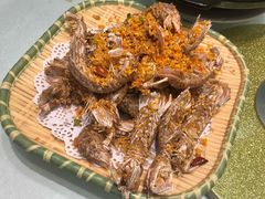 -香山湖家家宴(中山陵店)