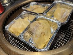 -铭牛烧肉·和牛海鲜自助(高新月牙湖店)