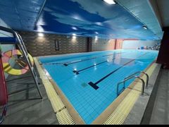 -DBSWIM深呼吸国际游泳培训(保利颂店)