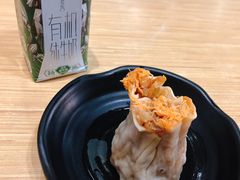 -吉祥馄饨(牡丹园店)