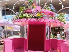 -上海长风大悦城