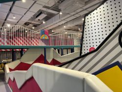 -Eureka优瑞卡儿童主题乐园(合生汇购物中心店)