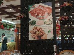 大堂-品大三——南京菜(大行宫店)