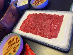 -南门四季铜锅涮肉(大屯·北苑店)