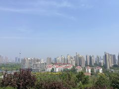 -南翠屏公园