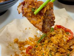 -華歡冰室-WahFoon(吉大店)